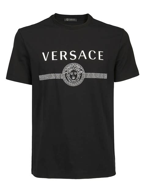 this t shirt versace lyrics|Versace collection t shirts.